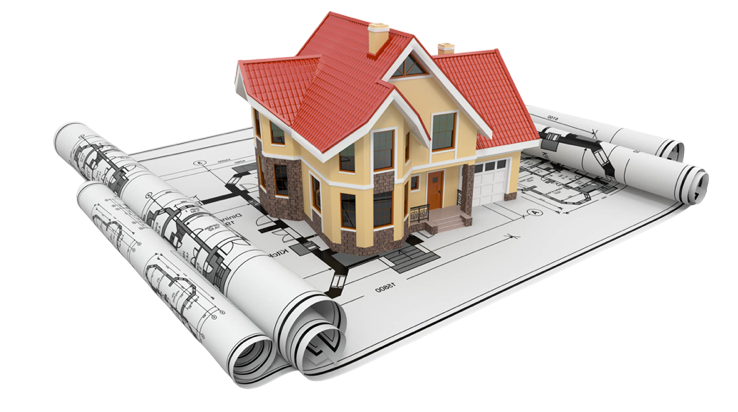 Задолье — посёлок таунхаусов