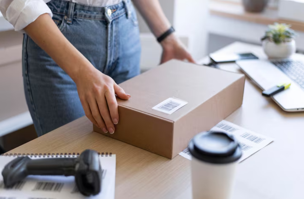 Почтовое отделение